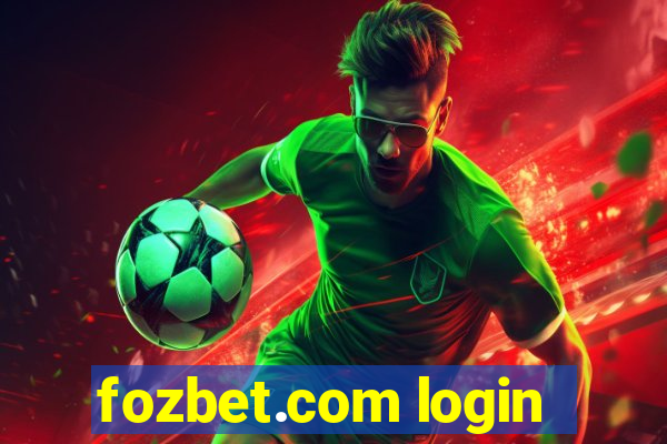 fozbet.com login